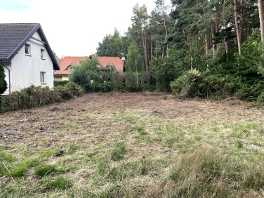 Działka budowlana sprzedam