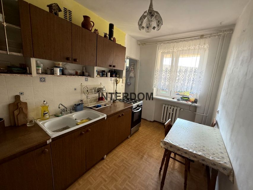 Mieszkanie Dąbrowa Górnicza