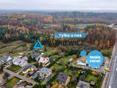 Dom Kościerzyna