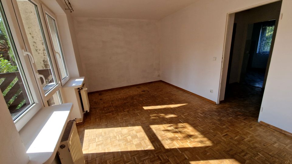 Mieszkanie Toruń