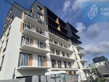 Mieszkanie nad jeziorem