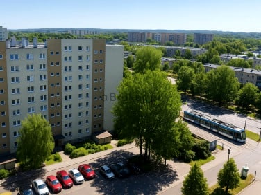 Mieszkanie Kraków