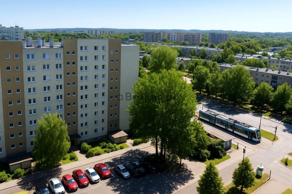 Mieszkanie Kraków
