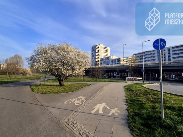 Mieszkanie Poznań