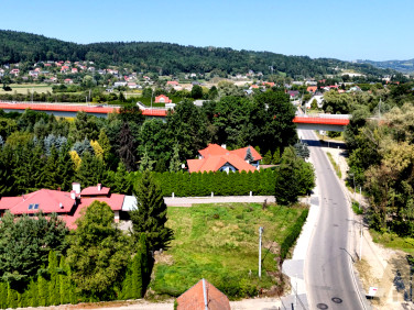 Działka Nowy Sącz
