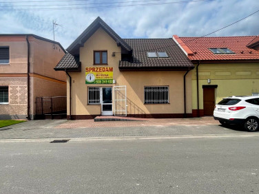 Dom Kramsk
