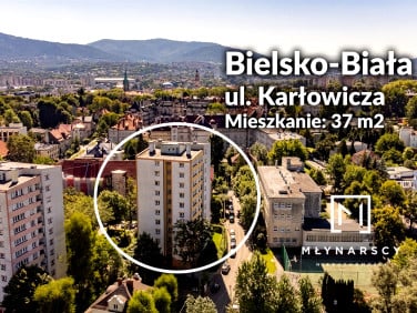 Mieszkanie Bielsko-Biała