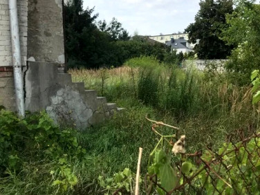 Działka budowlana Grójec