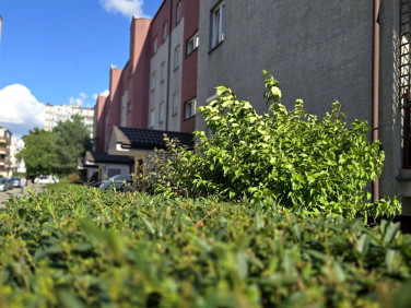 Mieszkanie Pruszków