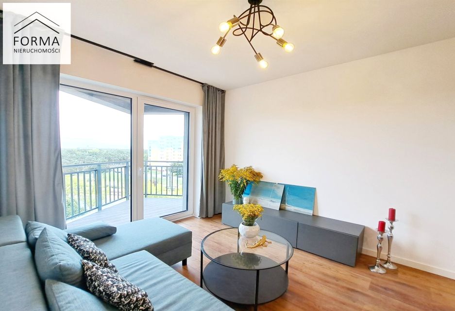 Mieszkanie Bydgoszcz