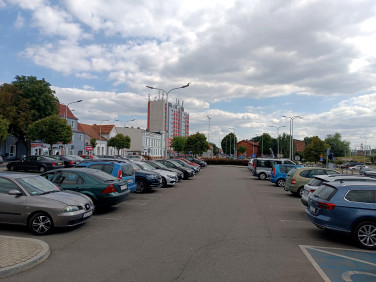Działka budowlana Kędzierzyn-Koźle