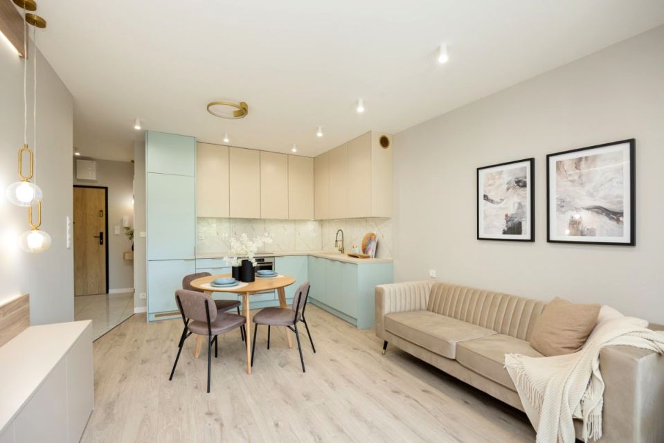 Mieszkanie Łódź sprzedaż