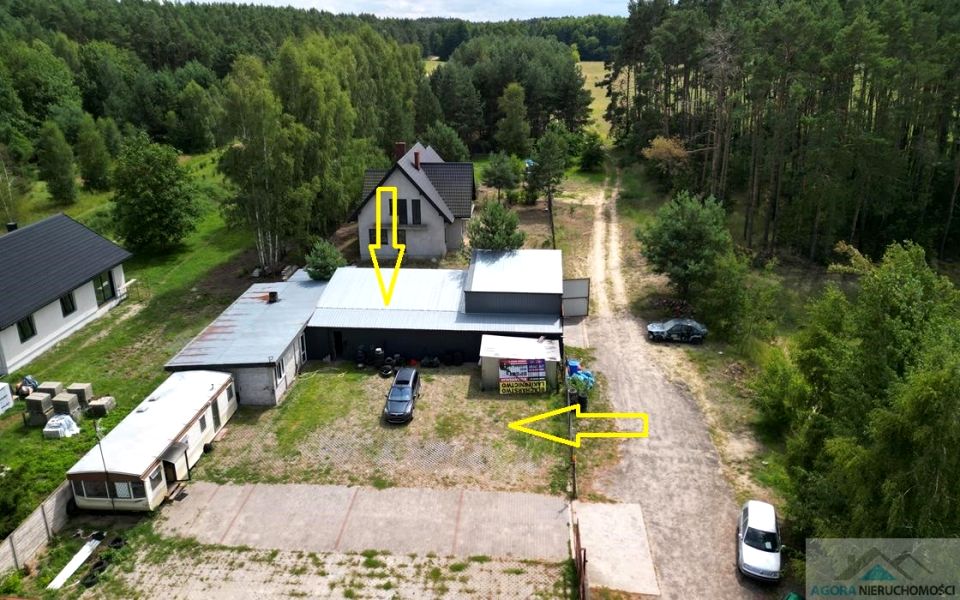 Lokal Bolesławów