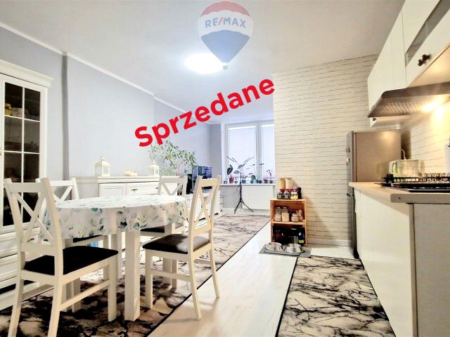 Mieszkanie Radom