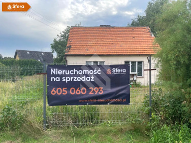 Działka budowlana Myślęcinek