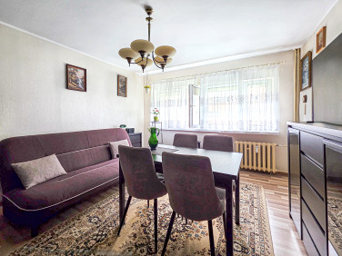 Mieszkanie Poznań