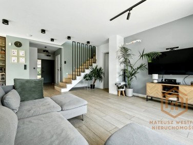 Dom wolnostojący sprzedaż