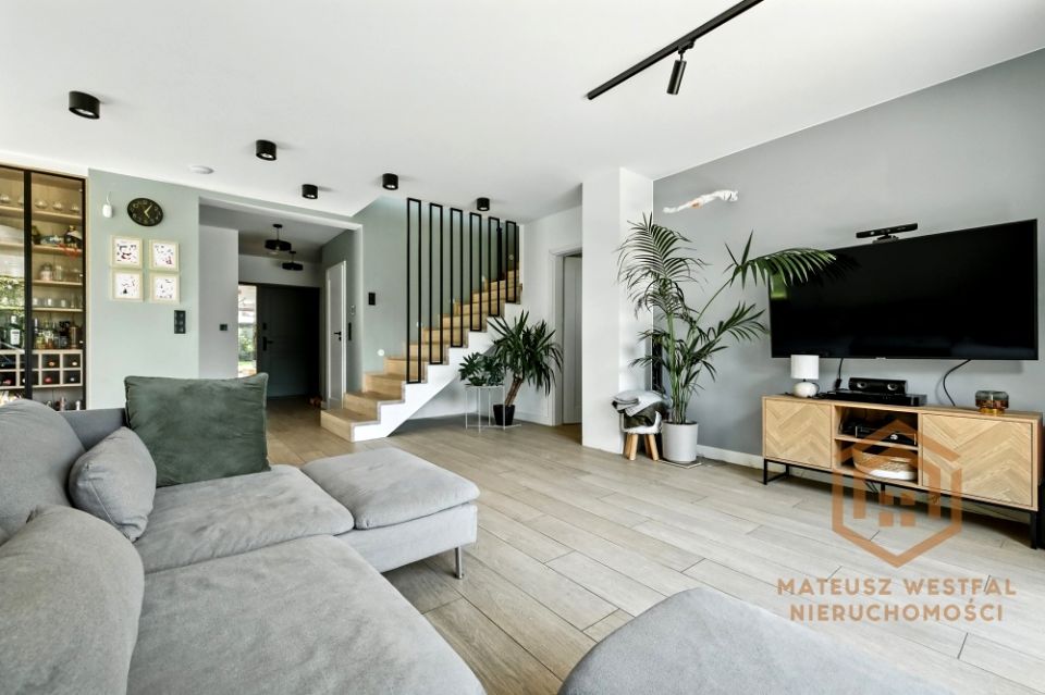 Dom wolnostojący sprzedaż