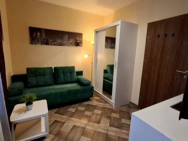 Mieszkanie Gdańsk