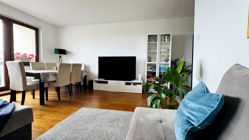 Mieszkanie Warszawa wynajem