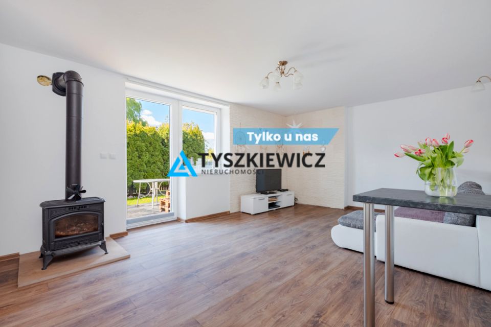 Mieszkanie Lębork