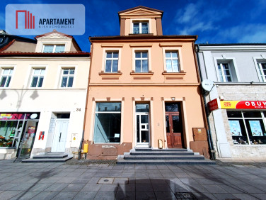 Lokal Starogard Gdański