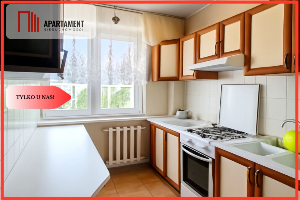 Mieszkanie Bydgoszcz