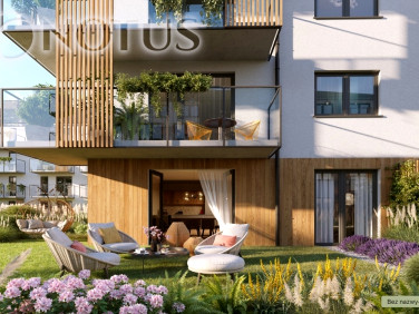 Mieszkanie nad rzeką