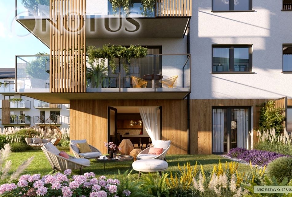 Mieszkanie nad rzeką