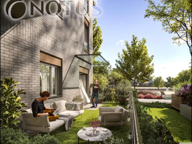 Mieszkanie nad rzeką