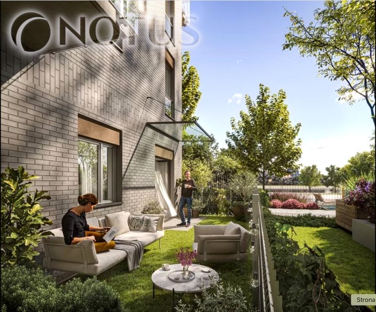 Mieszkanie nad rzeką