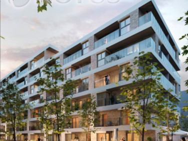 Mieszkanie nad rzeką