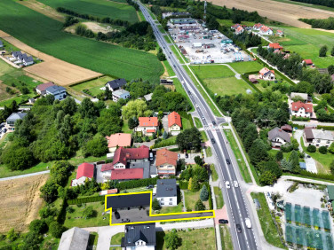 Lokal Szyce