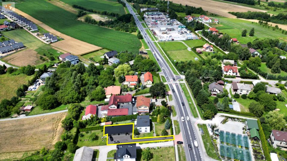 Lokal Szyce