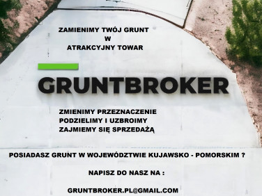 Działka budowlana sprzedam