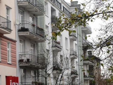 Lokal Warszawa