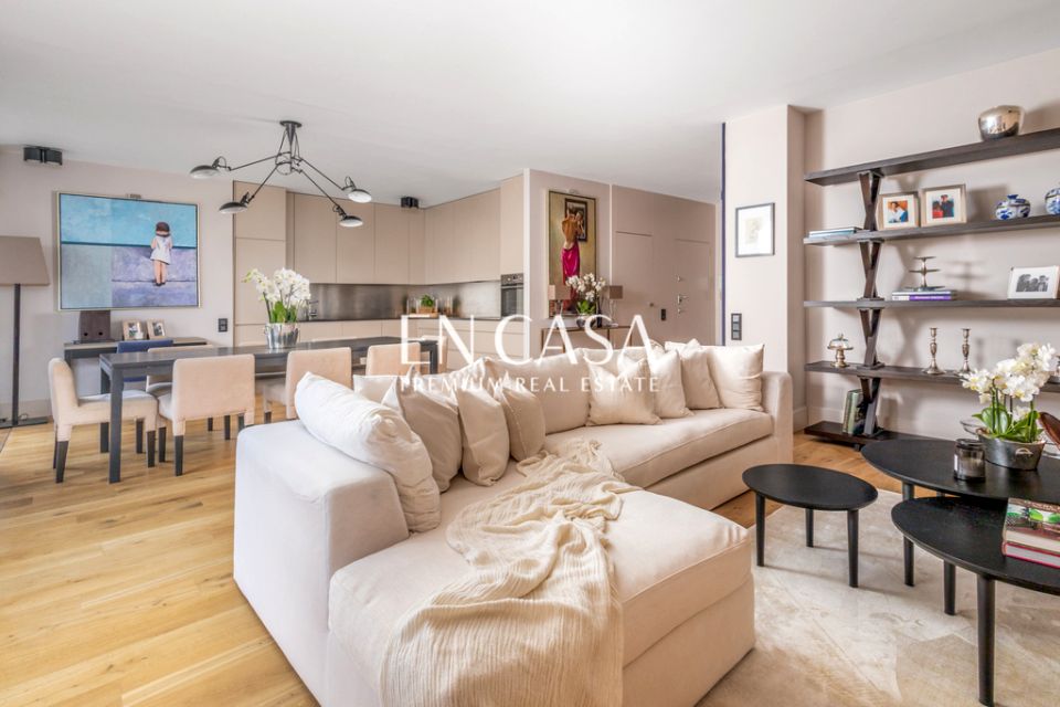 Mieszkanie Warszawa sprzedaż