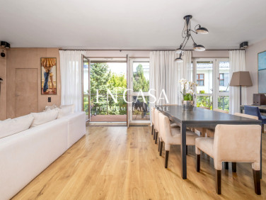 Mieszkanie apartamentowiec Warszawa