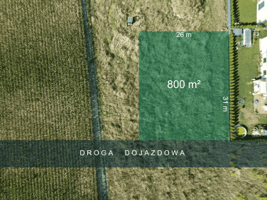 Działka Gliwice