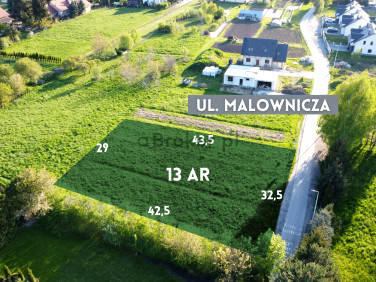 Działka budowlana Rzeszów