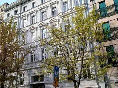 Mieszkanie Wrocław