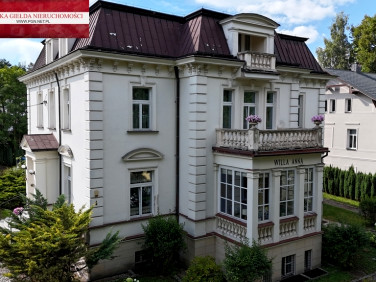 Budynek użytkowy Lądek-Zdrój