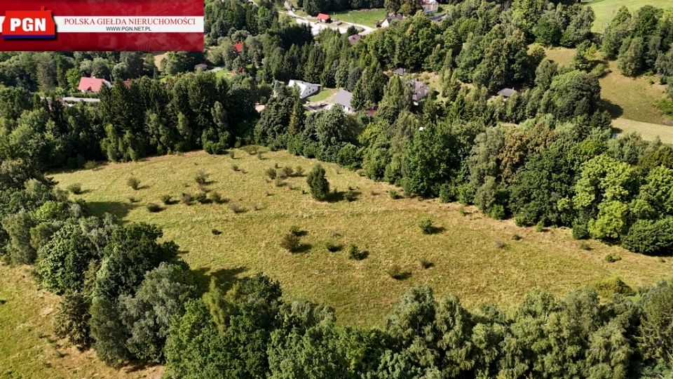 Działka Orłowiec