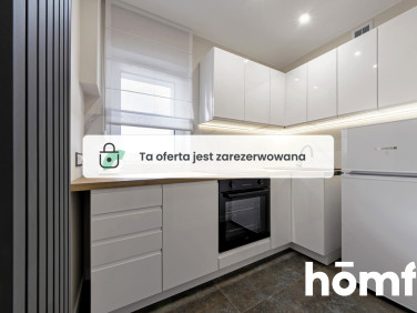 Mieszkanie Poznań