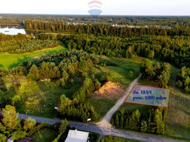 Działka GORCZYCA