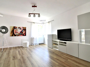 Mieszkanie Zabrze