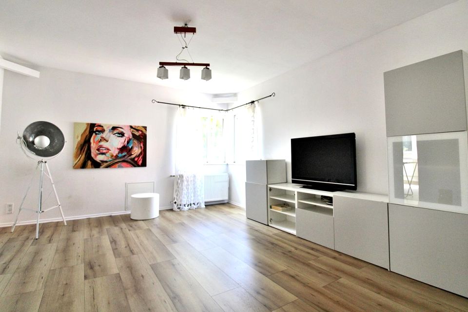 Mieszkanie Zabrze