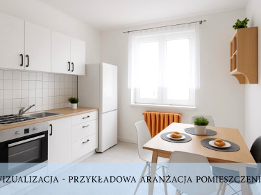 Mieszkanie Białystok