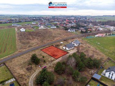 Działka budowlana Szydłowo