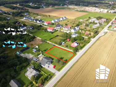 Działka inna Mieroszyno